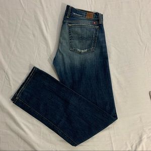 Lucky Brand Dungaree Co. Regular Women’s Jeans